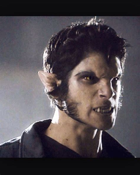 scott mccall full wolf form|is scott mccall a wolf.